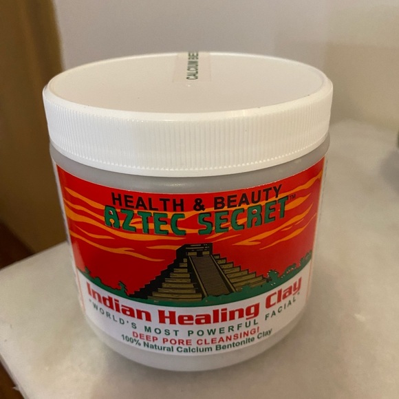 Aztec Secret Indian Healing Clay - Picture 2 of 8